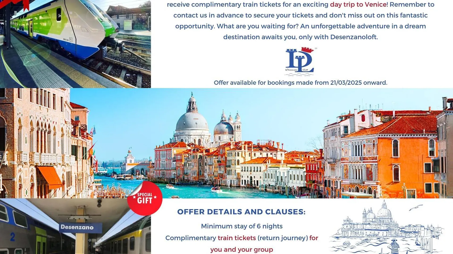 Desenzanoloft Official Partner Marriott Homes & Villas - Warda Lovely Suite Desenzano del Garda Apartment